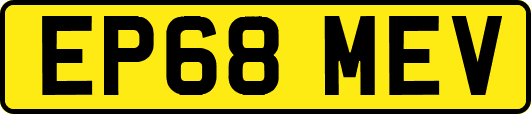 EP68MEV