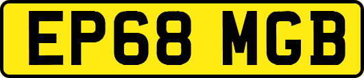 EP68MGB