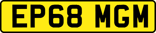 EP68MGM