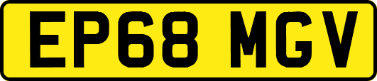 EP68MGV