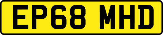 EP68MHD
