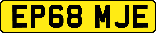 EP68MJE