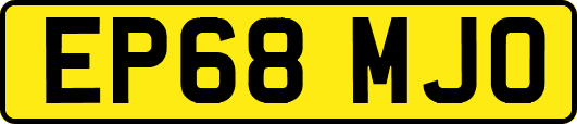 EP68MJO
