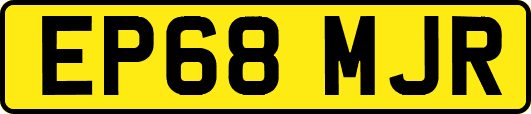 EP68MJR