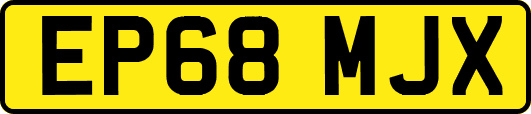 EP68MJX