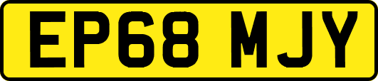 EP68MJY