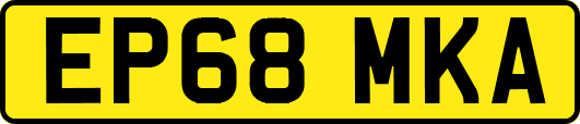 EP68MKA