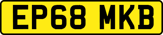 EP68MKB