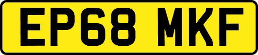 EP68MKF