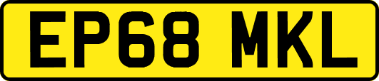 EP68MKL