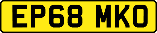 EP68MKO