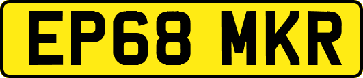 EP68MKR