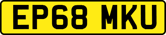 EP68MKU