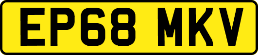 EP68MKV