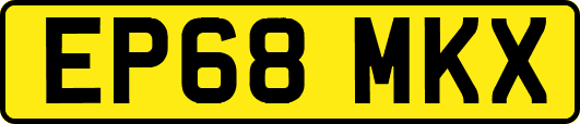 EP68MKX