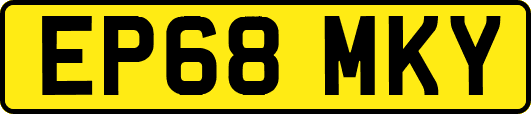 EP68MKY