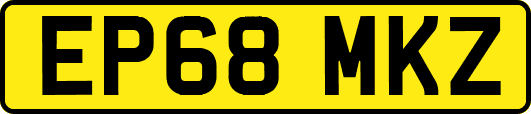 EP68MKZ
