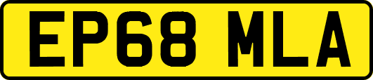 EP68MLA