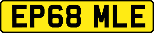 EP68MLE