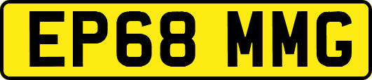 EP68MMG