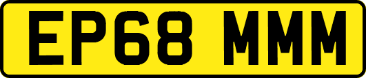 EP68MMM