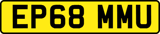 EP68MMU