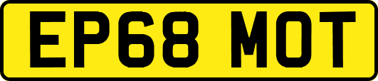 EP68MOT