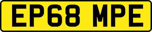 EP68MPE