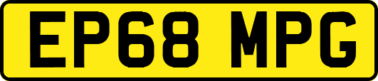 EP68MPG