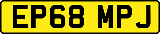 EP68MPJ