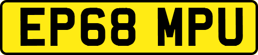 EP68MPU