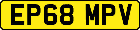 EP68MPV