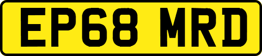 EP68MRD