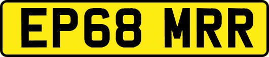 EP68MRR