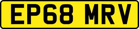 EP68MRV