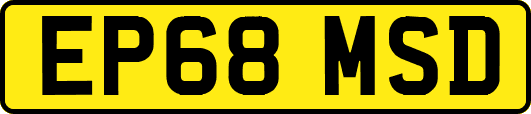 EP68MSD