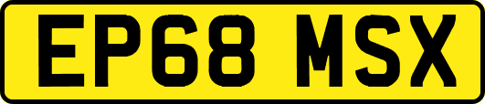 EP68MSX