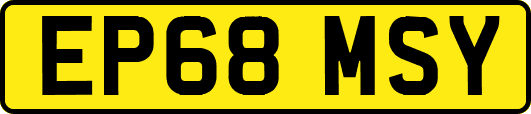 EP68MSY