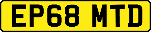 EP68MTD