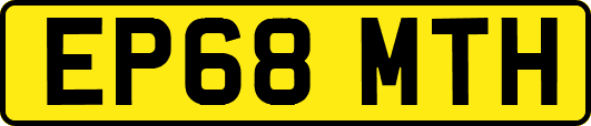 EP68MTH