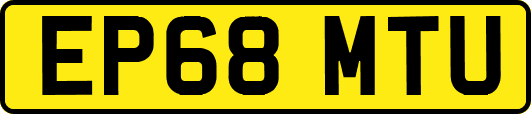 EP68MTU