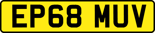 EP68MUV