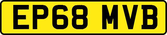 EP68MVB