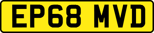 EP68MVD