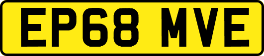 EP68MVE