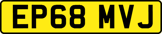 EP68MVJ
