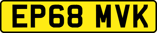 EP68MVK