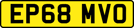 EP68MVO
