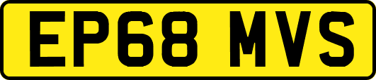 EP68MVS