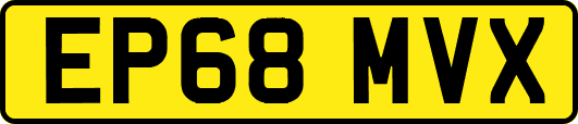 EP68MVX